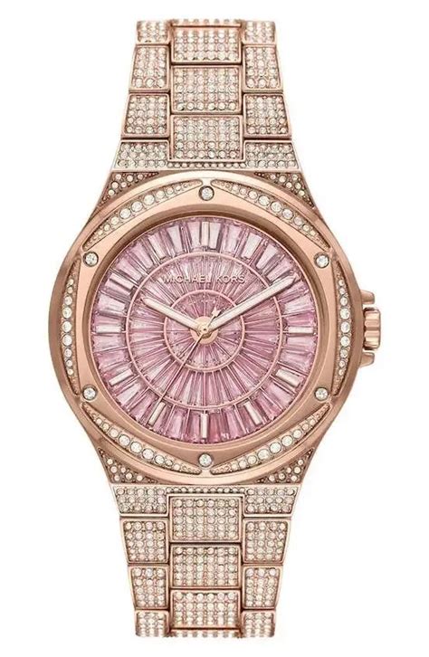 most expensive Michael Kors watch